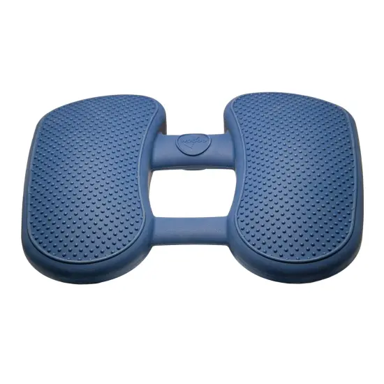 Wiggle Feet Sensory Cushion {1}