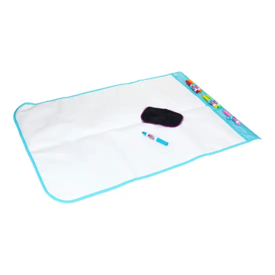 Color & Erase Reusable Mat {5}