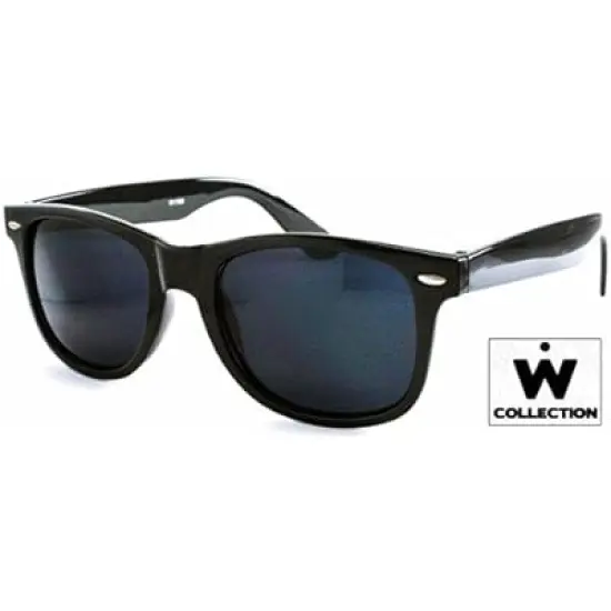 Blues Brothers Look Alike Sunglasses {6}