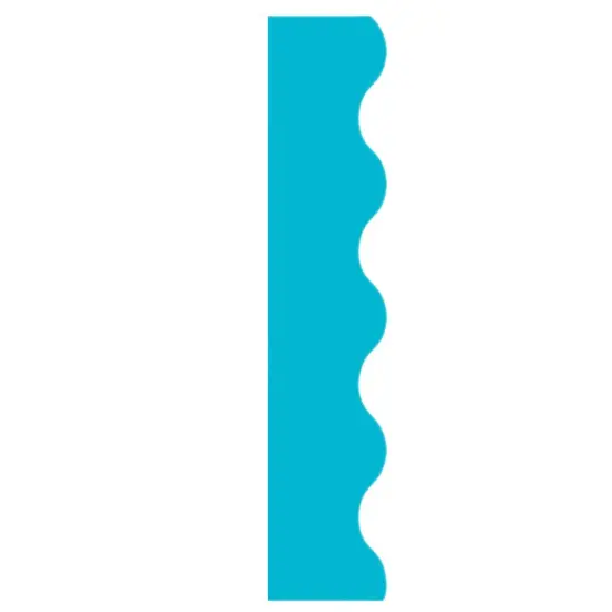 Sky Blue Terrific Trimmers&reg;, 39 Feet Per Pack, 6 Packs {3}