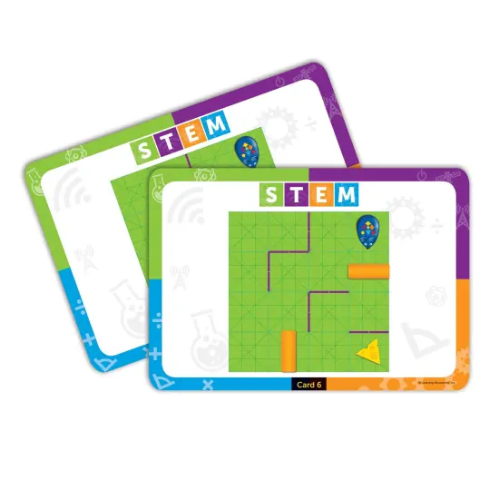 Code & Go&reg; Robot Mouse Activity Set {5}