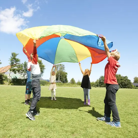 Physical Education Parachute 20' {3}