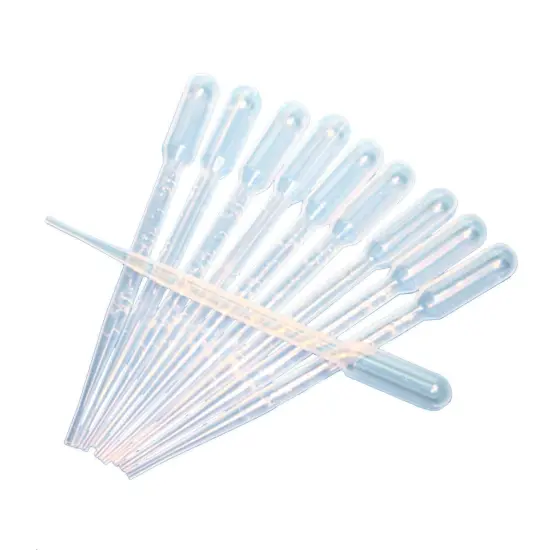 Pipettes, 7 ml, 25 Per Pack, 6 Packs {2}