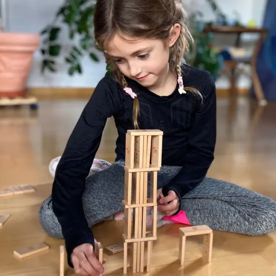 Mathomino Times Tables Multiplication Domino Math Game {2}