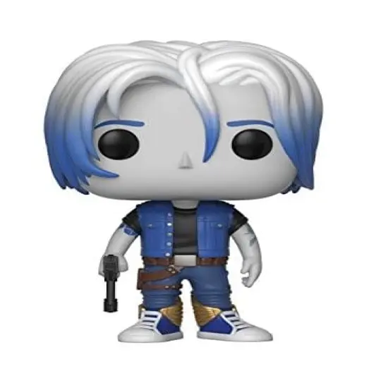 Ready Player One Funko POP Vinyl Figure: Parzival {3}
