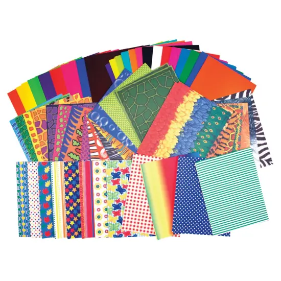 Preschool Paper Pack, 176 Sheets {1}