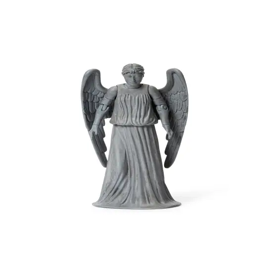 Doctor Who 5" Action Figure - Oldest Weeping Angel {1}