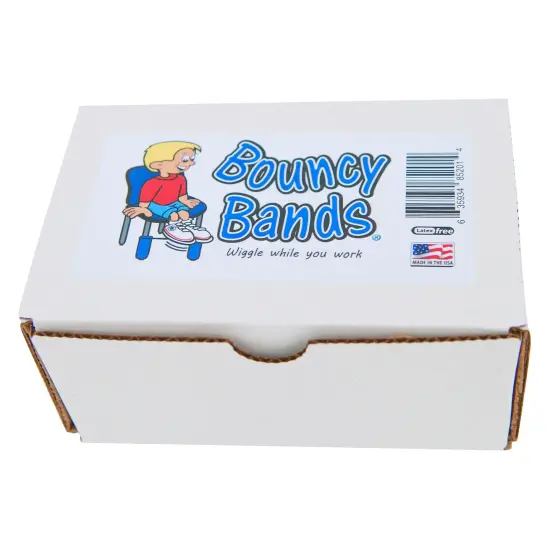 Chair Band for Elementary School Chairs, Blue {4}