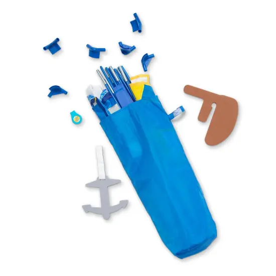 Let's Explore Sailboat Play Set {3}