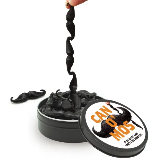 Can O' MOS Game, Pack of 3 {2}