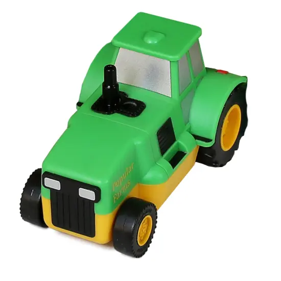 Magnetic Mix or Match&reg; Vehicles, Farm {3}