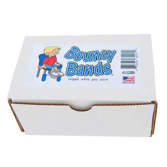 Chair Band for Elementary School Chairs, Black {4}