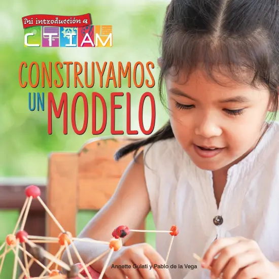 Construyamos un modelo Hardcover {1}