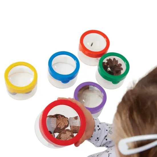 Rainbow Viewers - Set of 6 {2}