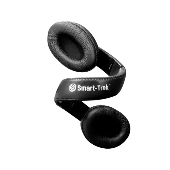 Smart-Trek Headphone {4}
