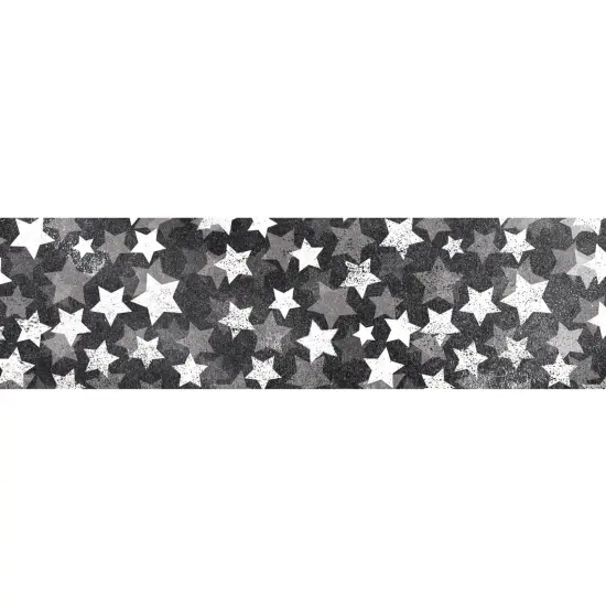 Chalk It Up! Chalk Stars EZ Border, 48 Feet Per Pack, 3 Packs {2}