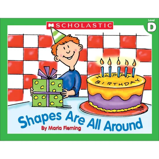 Little Leveled Readers Book: Level D Box Set, 5 Copies of 15 Titles {4}