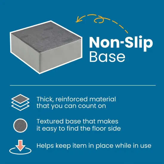 SoftZone Colorful Stump Stool Set, 3-Piece Earthtone {10}