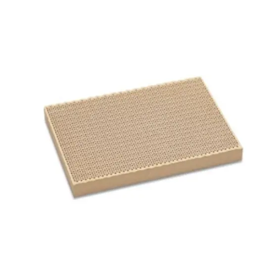Honeycomb Soldering Board for Jewelry Making {2}