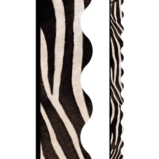 Zebra Terrific Trimmers&reg;, 39 Feet Per Pack, 6 Packs {2}