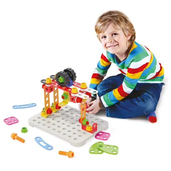 Tecno Jumbo Toolbox {5}