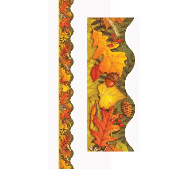 Leaves of Autumn Terrific Trimmers&reg;, 39 Feet Per Pack, 6 Packs {2}
