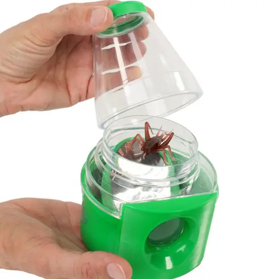 Creature Peeper Above-Below 3D View, Pack of 2 {4}