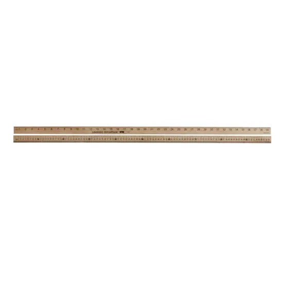Meter Stick, Pack of 6 {2}