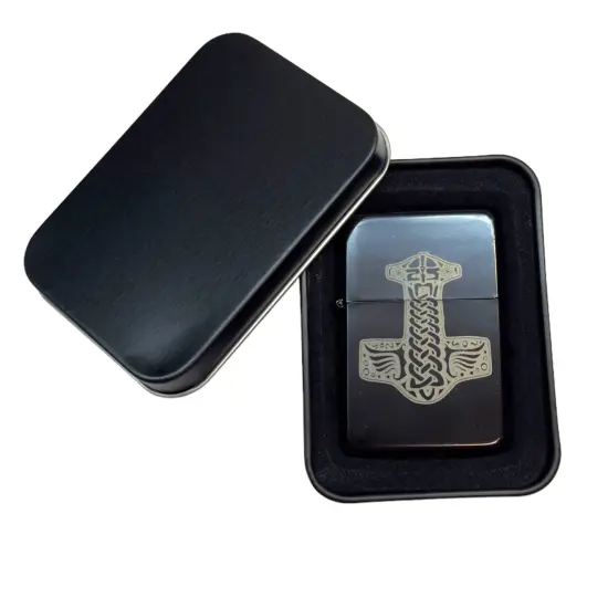 Black Lighter - Mj&ouml;lnir {5}