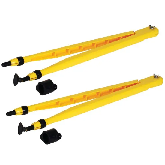 Chalkboard Compass - Demonstration Size - Pack of 2 {1}