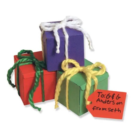 4-Ply Railroad Board, 10 Assorted Colors, 22" x 28", 100 Sheets {3}