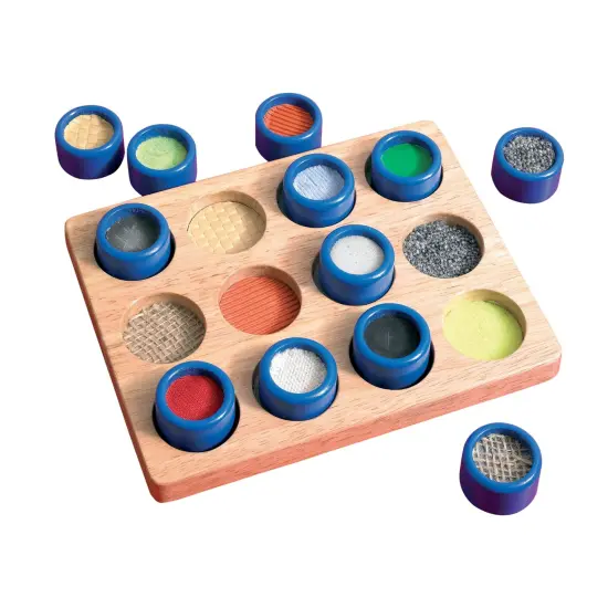 Touch & Match Board {1}