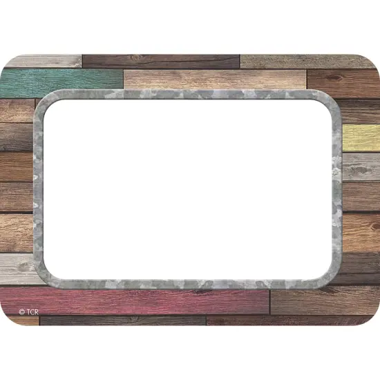 Home Sweet Classroom Name Tag/Labels, 36 Per Pack, 6 Packs {4}