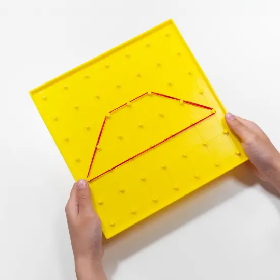 Mathcubes - Shape, Length and Area {6}