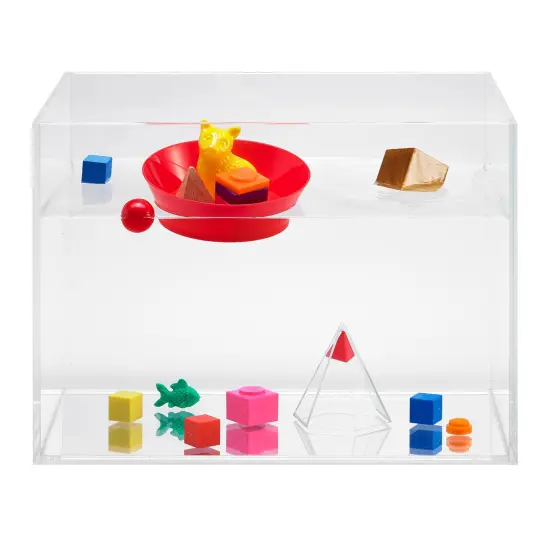 Float or Sink Fun - 78-Piece Set {3}