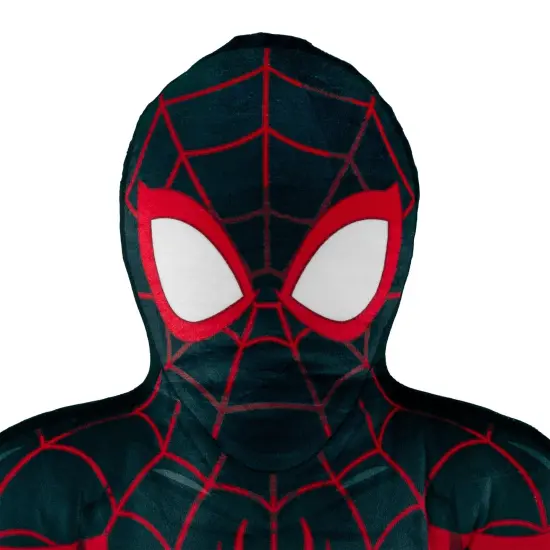 Bleacher Creatures Marvel Miles Morales 24" Bleacher Buddy {3}