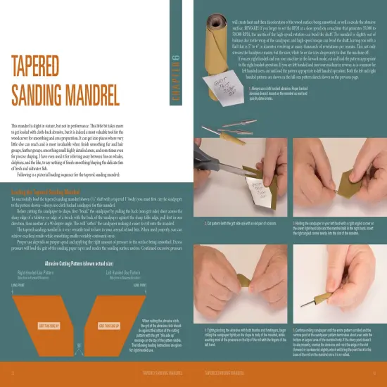 Carving Marine Mammals with Power {3}