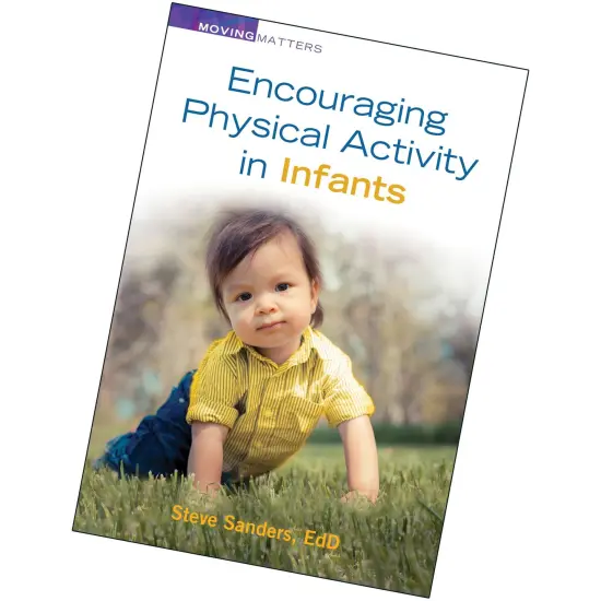 Encouraging Physical Activity in Infants {3}