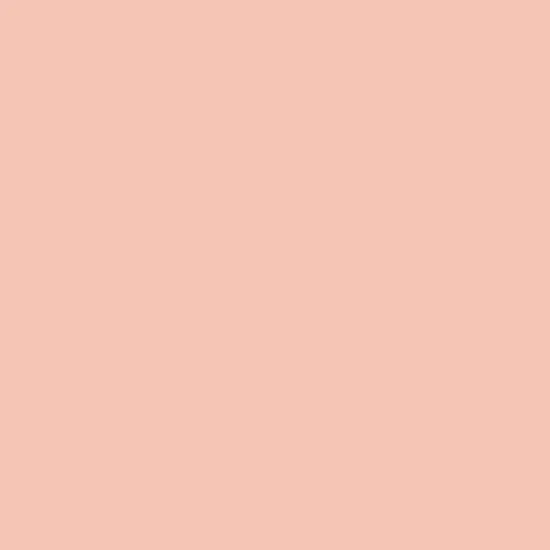 Schoolgirl Style&trade; Bulletin Board Paper, 48" x 50' Roll, Coral Sugar {2}