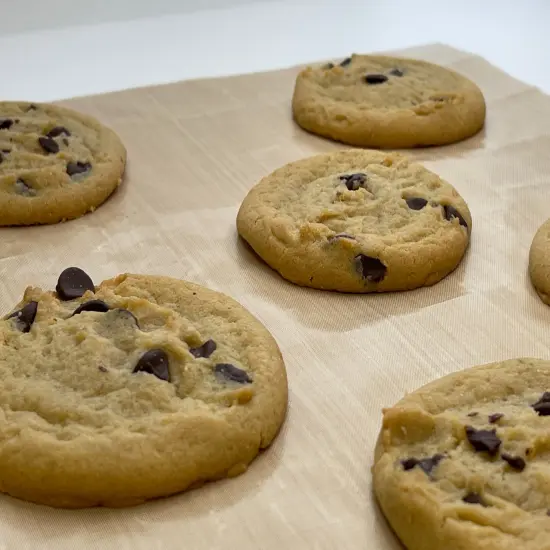 Reusable Super Parchment Paper 13x17 Inch {5}