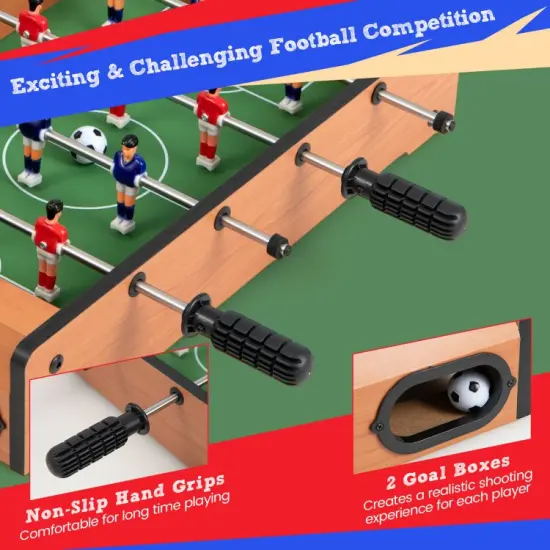 20 Inch Indoor Competition Game Soccer Table {5}
