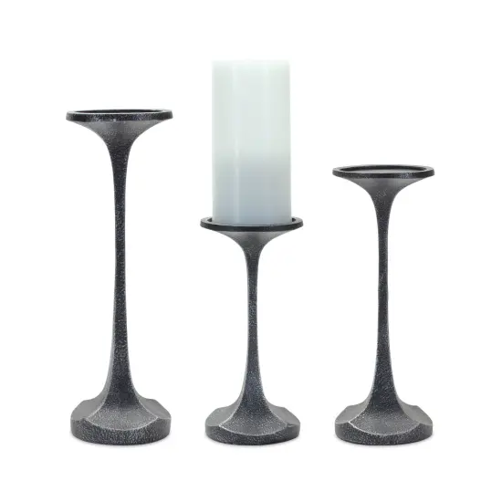 Candle Holder (Set of 3) {1}