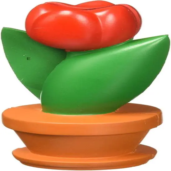 Cross-Section Flower Model, Classroom Foam Demonstration Model, Teaching Aids, 2 Piece Model, Grades 2+, STEM, Ages 7+ {5}