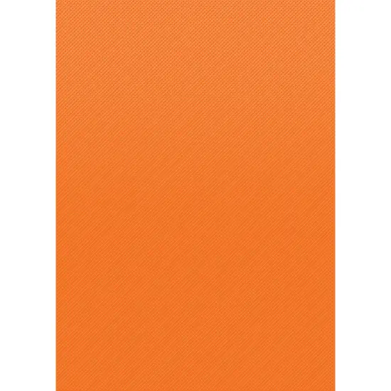 Better Than Paper&reg; Bulletin Board Roll, 4' x 12', Orange, Pack of 4 {2}