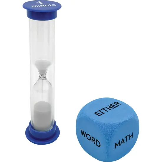 From 1 to Z Card Game {3}