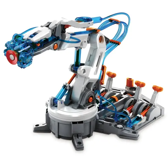 TEACH TECH&trade; HydroBot Arm Kit {3}