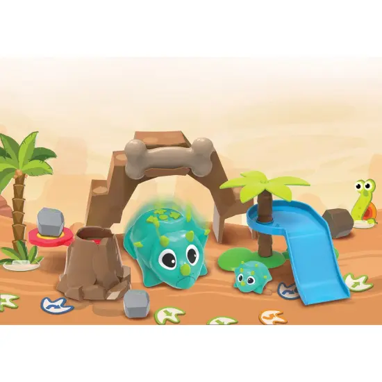 Coding Critters&trade; Rumble & Bumble {3}