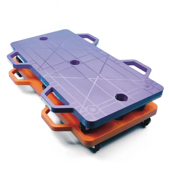 Spectrum&trade; 2-Person Scooter (Set of 2) {2}