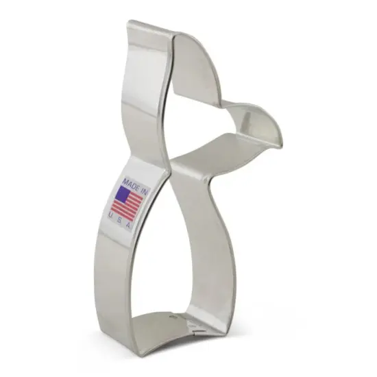 Ann Clark Mermaid Tail Cookie Cutter {2}