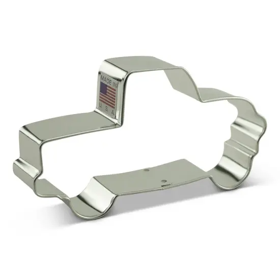 Ann Clark Vintage Truck Cookie Cutter {2}